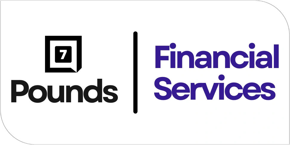7 Pounds Financial Services, financial consulting firm in India